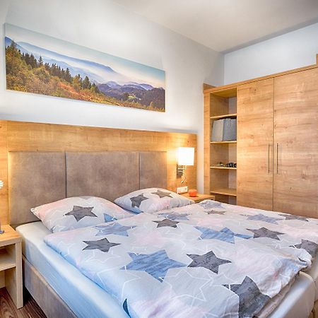 Residenz Grafenmatt "Abendsonne", Feldberg Leilighet Rinken Eksteriør bilde