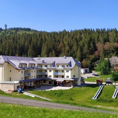 Residenz Grafenmatt "Abendsonne" Leilighet Feldberg  Eksteriør bilde