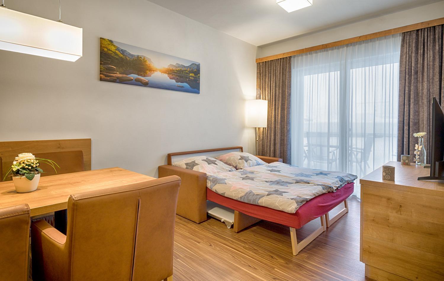 Residenz Grafenmatt "Abendsonne", Feldberg Leilighet Rinken Eksteriør bilde