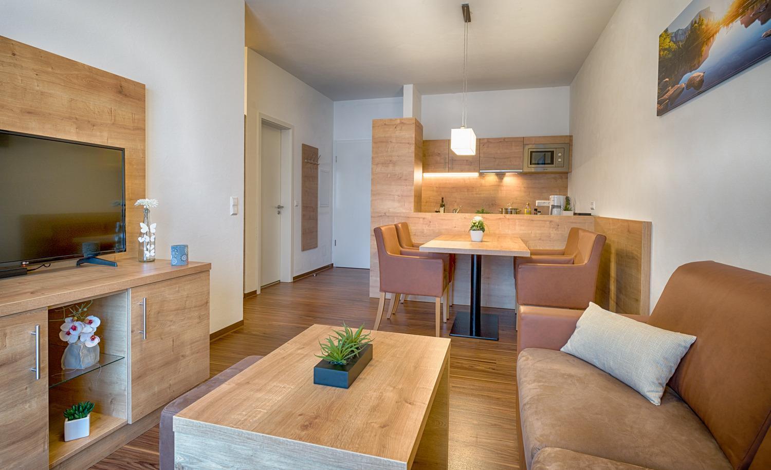 Residenz Grafenmatt "Abendsonne", Feldberg Leilighet Rinken Eksteriør bilde