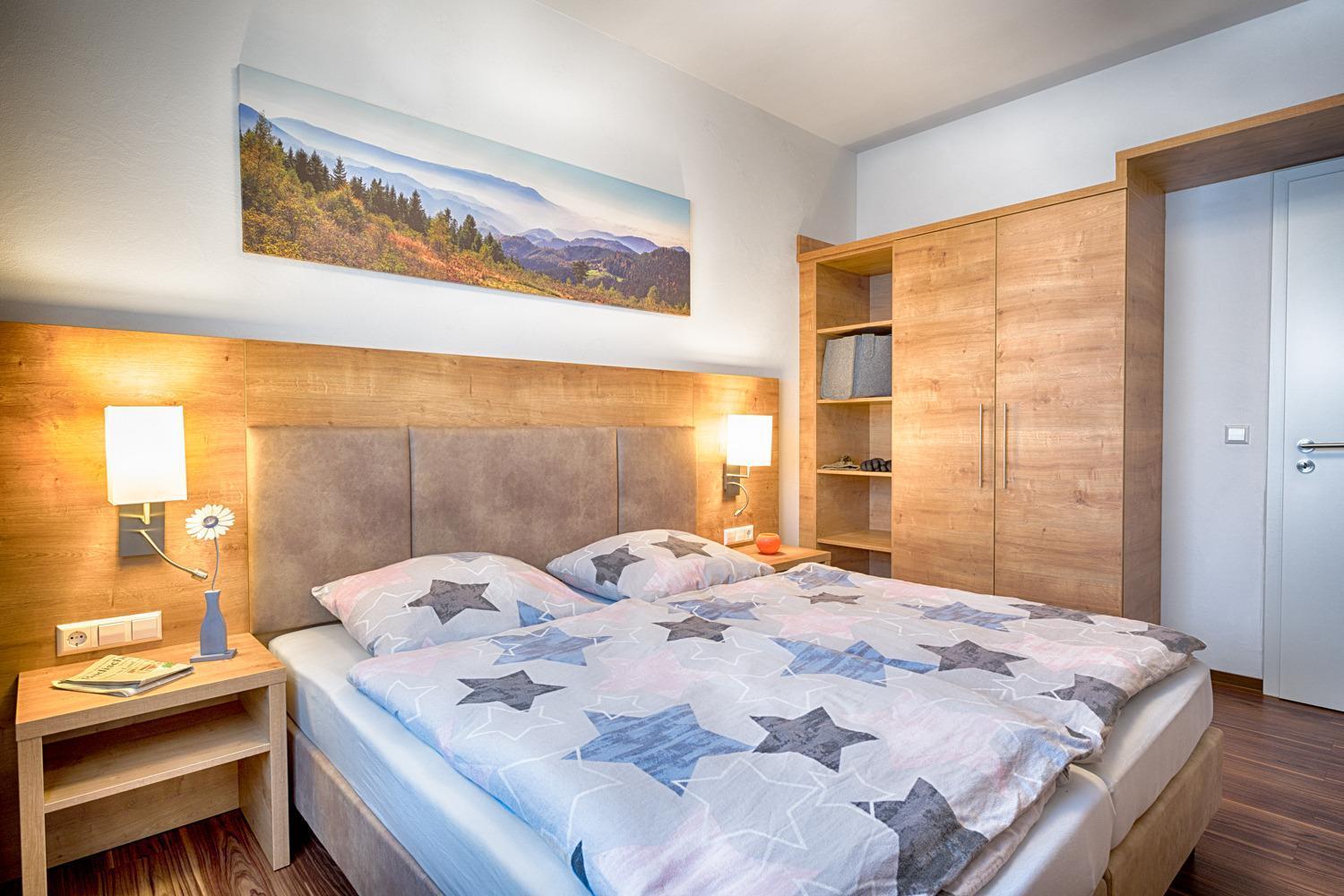Residenz Grafenmatt "Abendsonne", Feldberg Leilighet Rinken Eksteriør bilde
