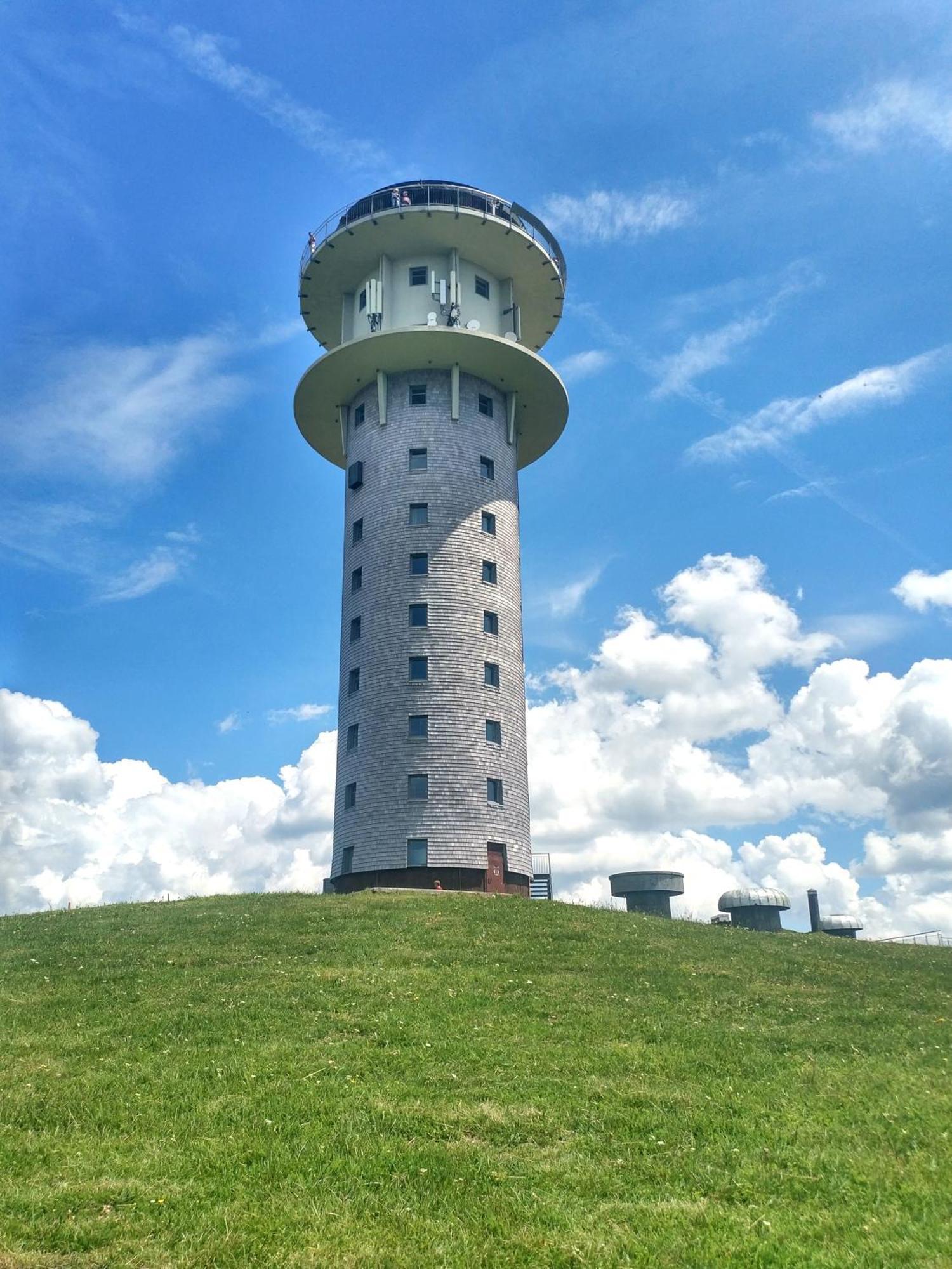 Residenz Grafenmatt "Abendsonne" Leilighet Feldberg  Eksteriør bilde