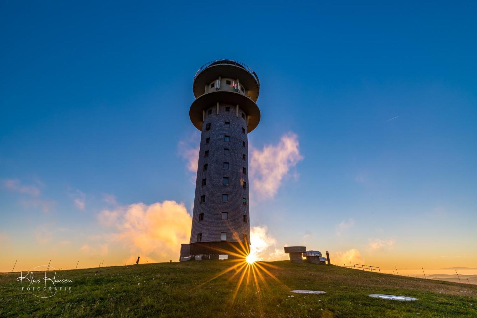 Residenz Grafenmatt "Abendsonne", Feldberg Leilighet Rinken Eksteriør bilde